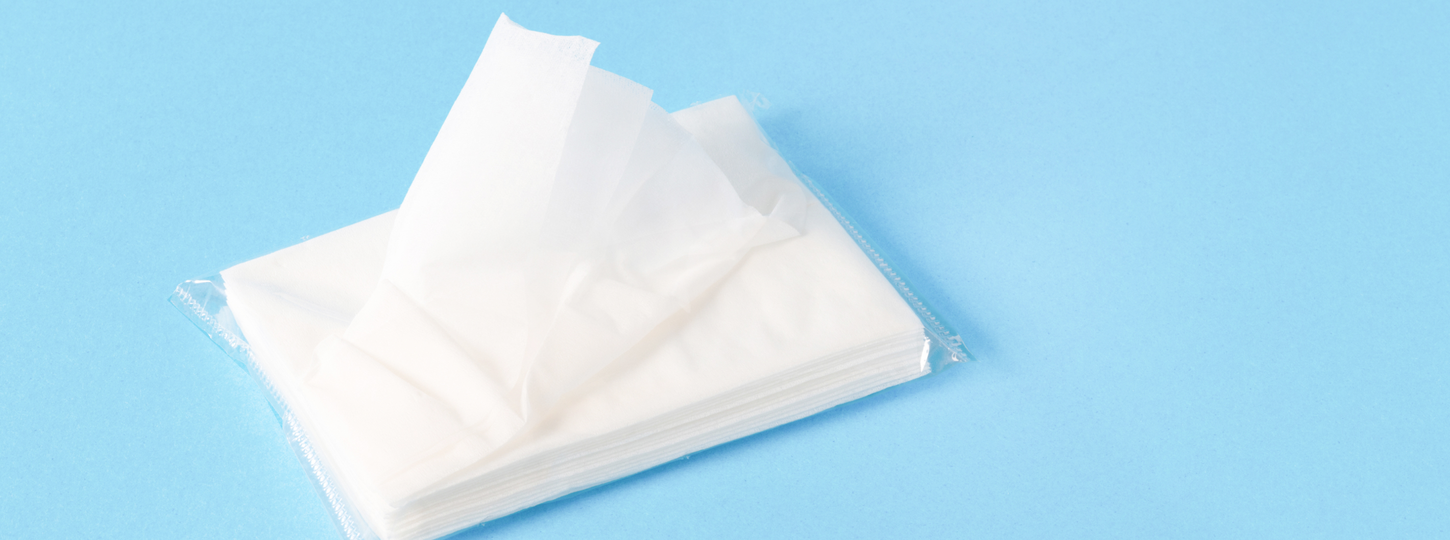 ポケットティッシュ